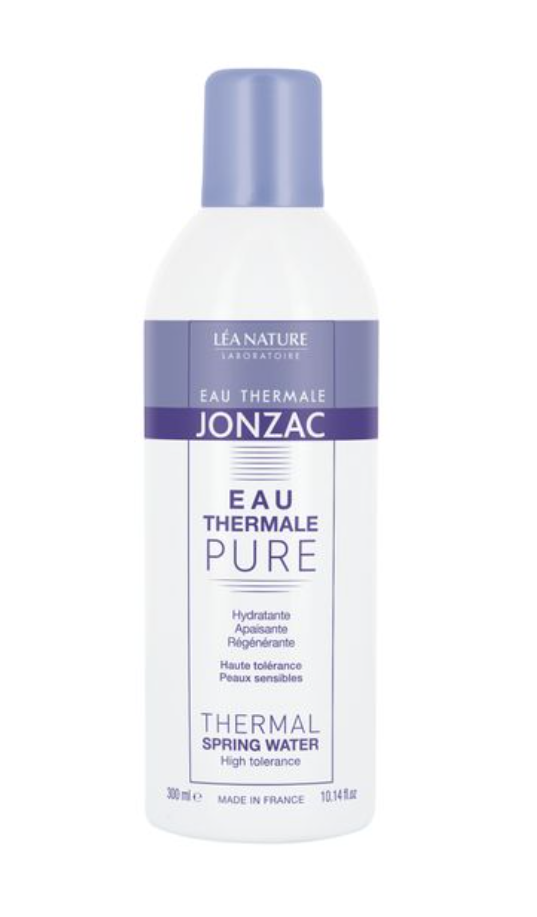 фото упаковки Jonzac Pure Вода термальная